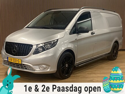 Mercedes-Benz Vito 0