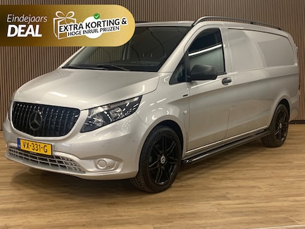 Mercedes-Benz Vito 0