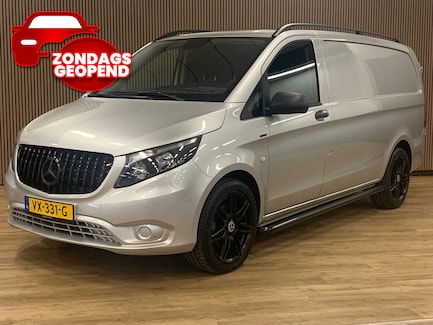 Mercedes-Benz Vito 0