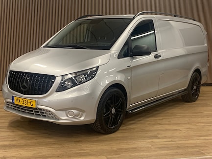 Mercedes-Benz Vito 0