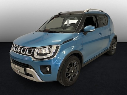 Suzuki Ignis 0