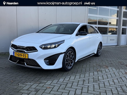 Kia ProCeed 0