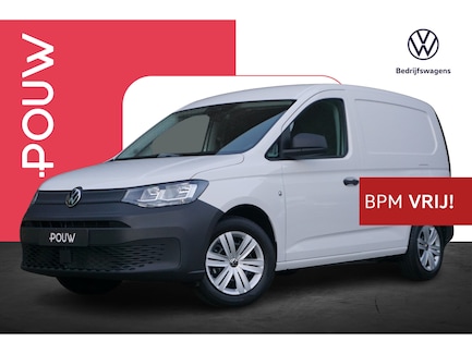 Volkswagen Caddy 0
