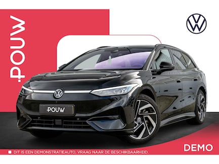 Volkswagen ID.7 0
