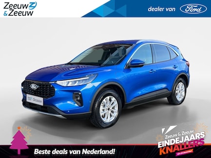 Ford Kuga 0