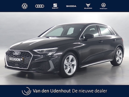 Audi A3 0