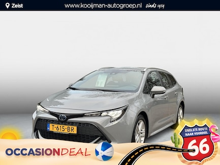 Toyota Corolla 0