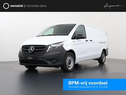Mercedes-Benz eVito 0
