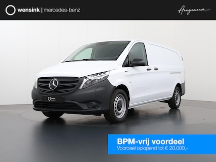 Mercedes-Benz eVito 0