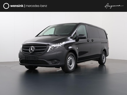 Mercedes-Benz eVito 0