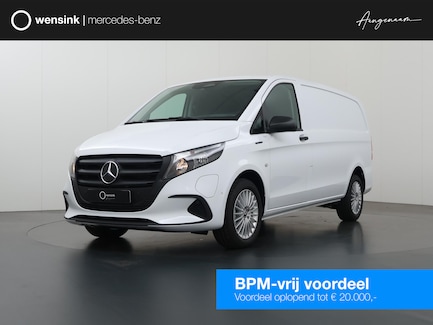 Mercedes-Benz eVito 0
