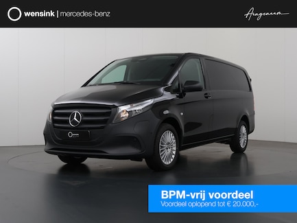 Mercedes-Benz eVito 0
