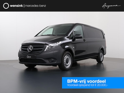 Mercedes-Benz eVito 0