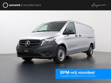 Mercedes-Benz eVito 0