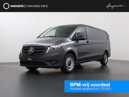 Mercedes-Benz eVito 0