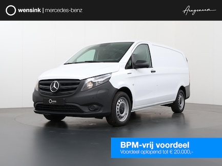 Mercedes-Benz eVito 0