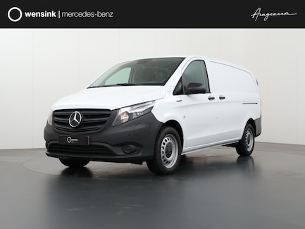 Mercedes-Benz eVito 0