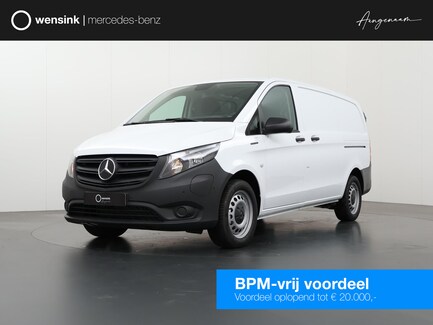 Mercedes-Benz eVito 0