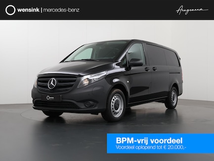 Mercedes-Benz eVito 0