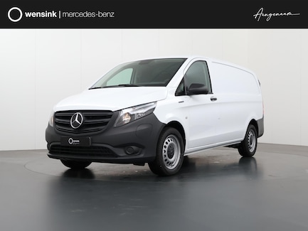 Mercedes-Benz eVito 0
