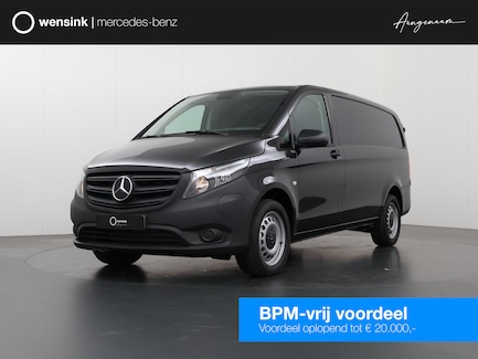 Mercedes-Benz eVito 0