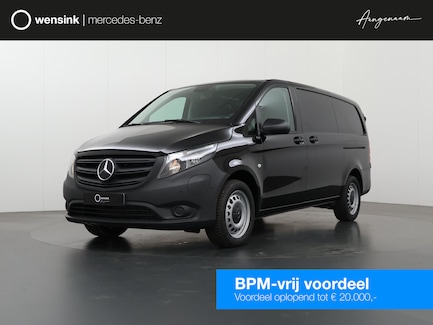 Mercedes-Benz eVito 0