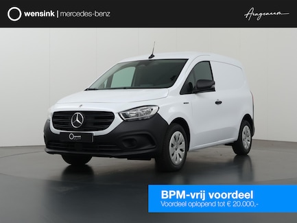 Mercedes-Benz eCitan 0