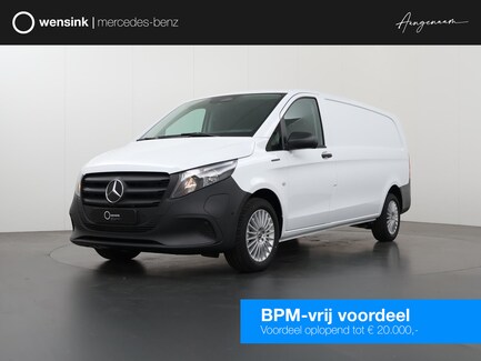 Mercedes-Benz eVito 0