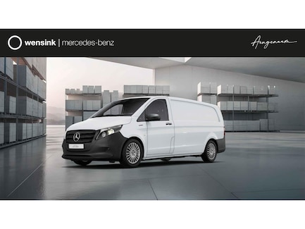 Mercedes-Benz eVito 0
