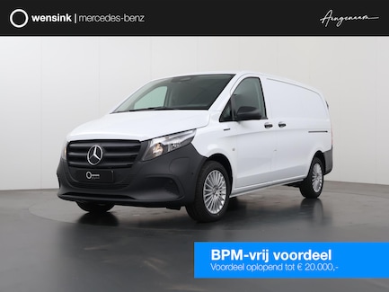 Mercedes-Benz eVito 0