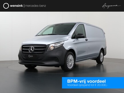 Mercedes-Benz eVito 0