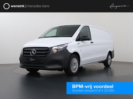 Mercedes-Benz eVito 0