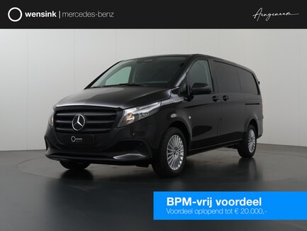 Mercedes-Benz eVito 0