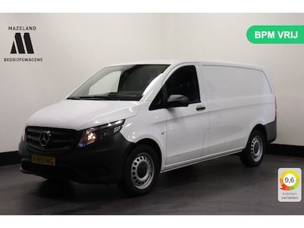 Mercedes-Benz Vito 0