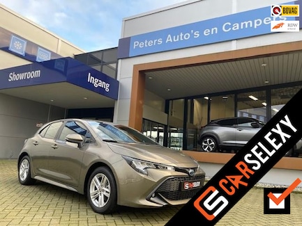 Toyota Corolla 0