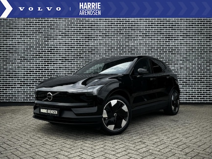 Volvo EX30 0