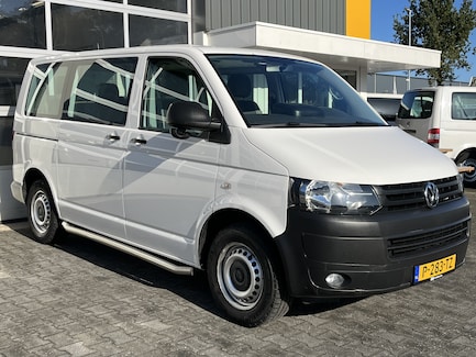 Volkswagen Transporter 0