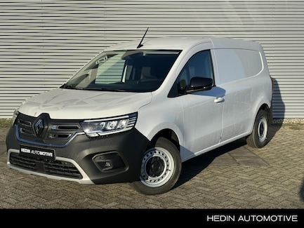 Renault Kangoo 0