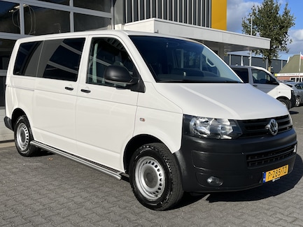 Volkswagen Transporter 0