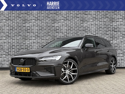 Volvo V60 0