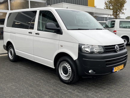 Volkswagen Transporter 0