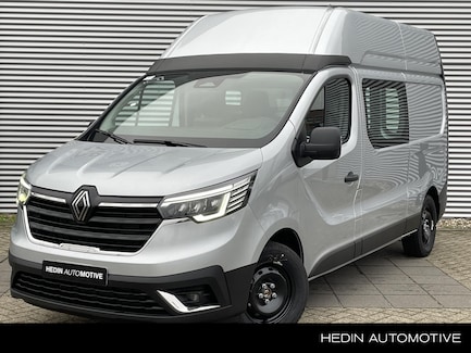 Renault Trafic 0
