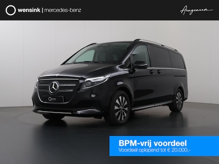 Mercedes-Benz EQV 0