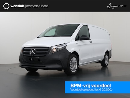 Mercedes-Benz eVito 0
