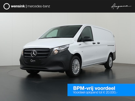 Mercedes-Benz eVito 0
