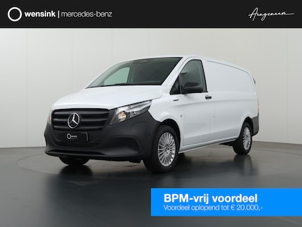 Mercedes-Benz eVito 0