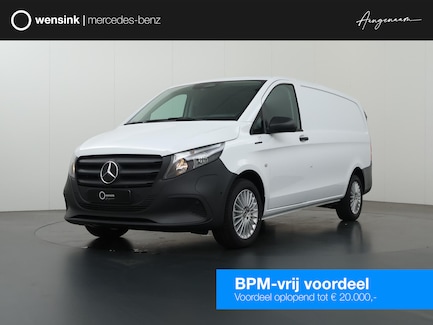 Mercedes-Benz eVito 0