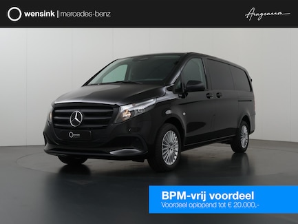 Mercedes-Benz eVito 0