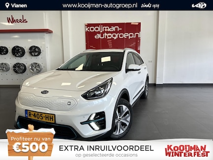 Kia Niro 0