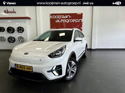 Kia Niro EV 0